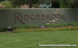 Ridgebrook