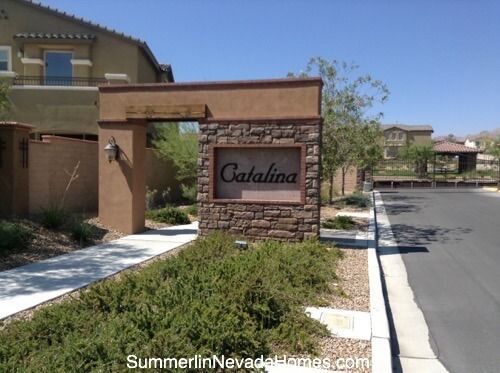 Catalina Summerlin