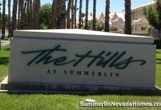 The Hills