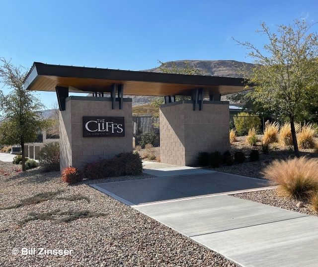 History of Summerlin